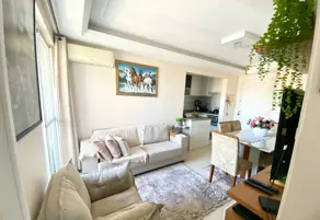 Imagem 3 - Apartamento em Areias, São José - SC