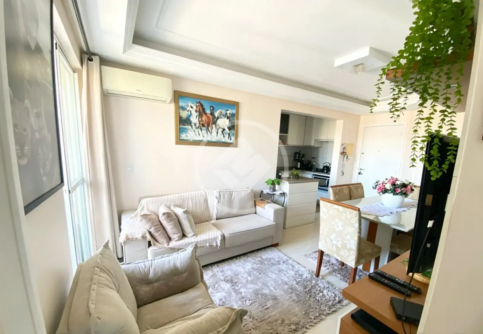Imagem 3 - Apartamento em Areias, São José - SC