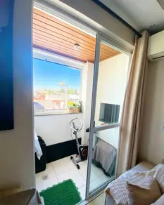Imagem 5 - Apartamento em Areias, São José - SC