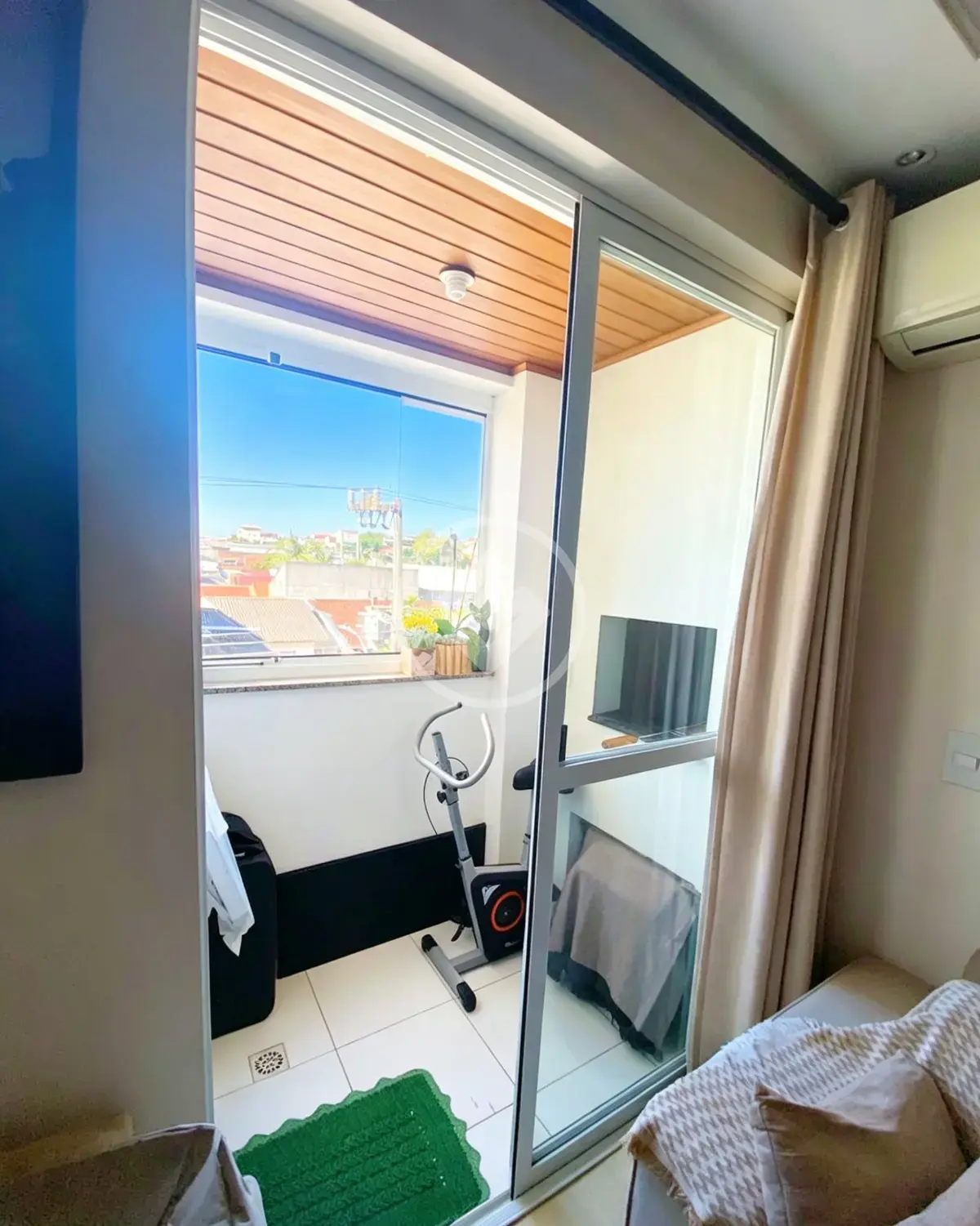 Imagem 5 - Apartamento em Areias, São José - SC