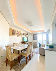 Apartamento Areias, São José - SC — foto 1