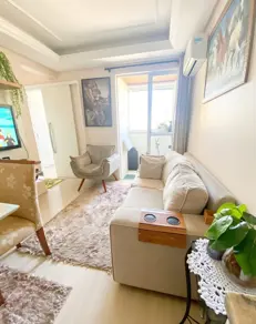 Imagem 6 - Apartamento em Areias, São José - SC