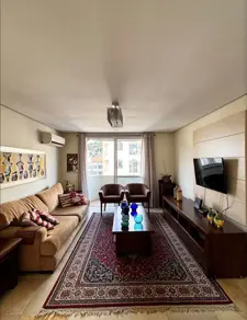 Apartamento Centro, Florianópolis - SC — foto 2