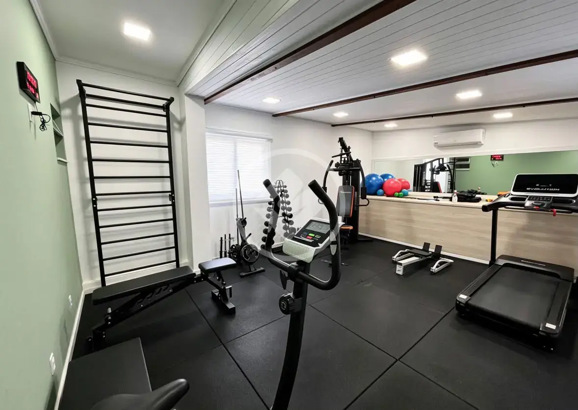 Image 25 - Apartamento em Centro, Florianópolis - SC