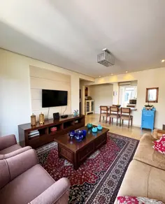 Imagem 2 - Apartamento em Centro, Florianópolis - SC