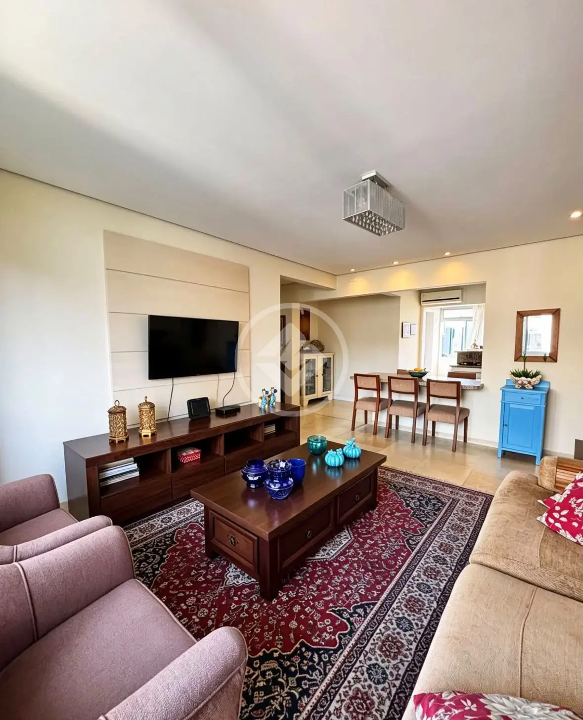 Imagem 2 - Apartamento em Centro, Florianópolis - SC
