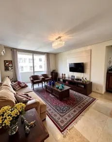 Apartamento Centro, Florianópolis - SC — foto 1