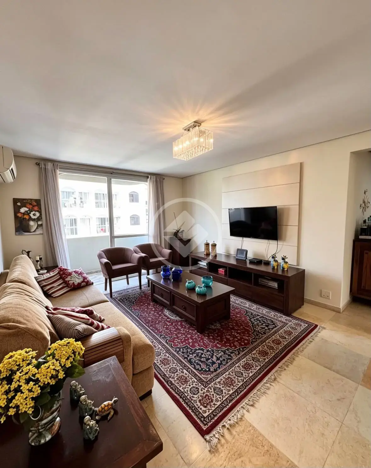 Imagem 1 - Apartamento em Centro, Florianópolis - SC