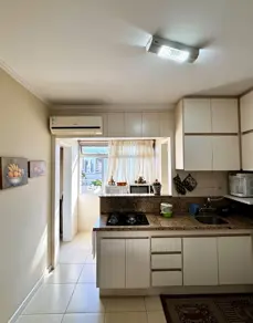 Imagem 5 - Apartamento em Centro, Florianópolis - SC
