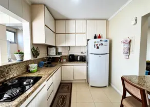 Imagem 4 - Apartamento em Centro, Florianópolis - SC