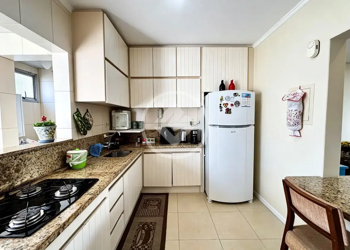 Imagem 4 - Apartamento em Centro, Florianópolis - SC