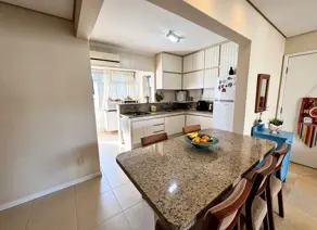 Imagem 3 - Apartamento em Centro, Florianópolis - SC