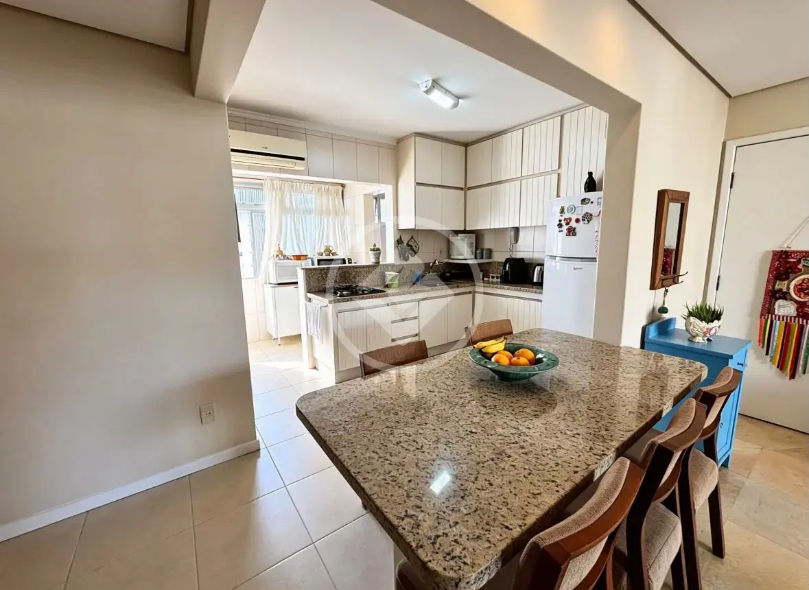 Imagem 3 - Apartamento em Centro, Florianópolis - SC