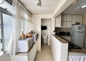 Imagem 6 - Apartamento em Centro, Florianópolis - SC