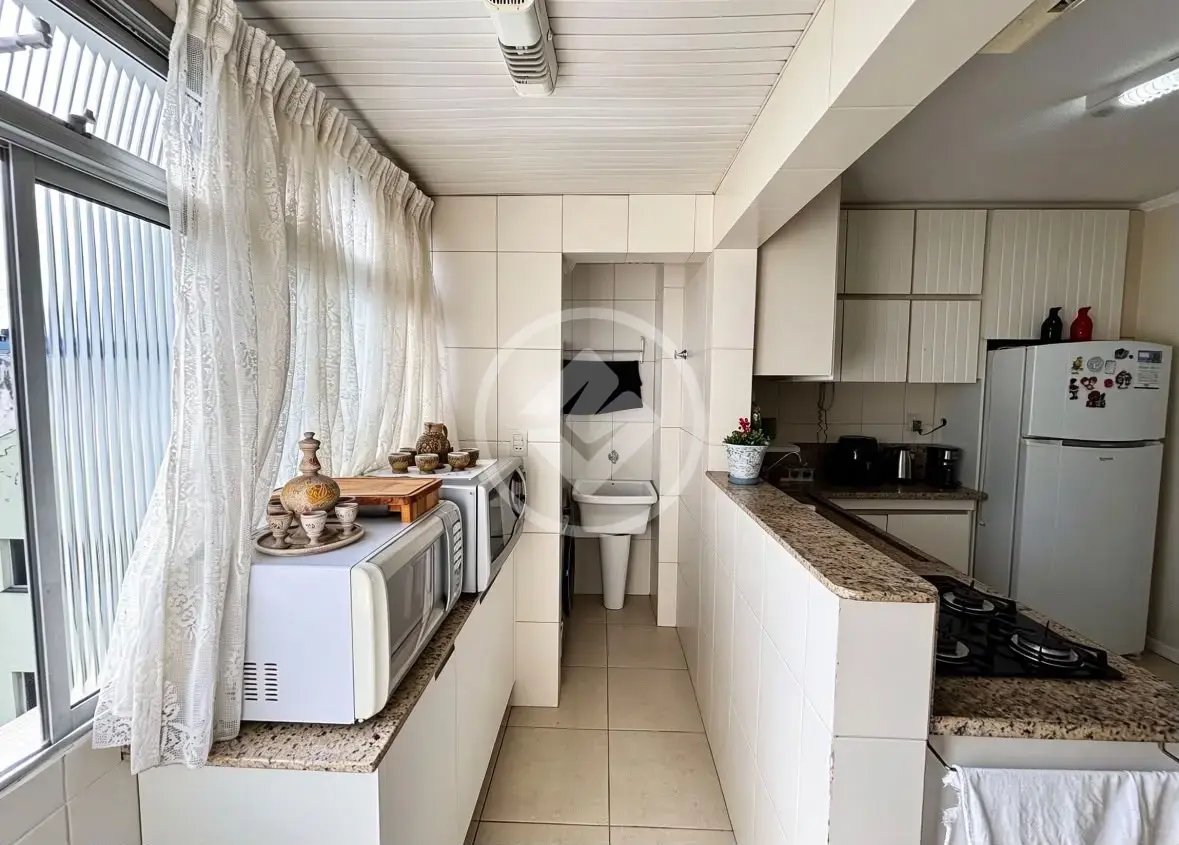 Imagem 6 - Apartamento em Centro, Florianópolis - SC