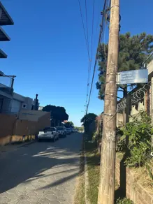 Terreno Ingleses do Rio Vermelho, Florianópolis - SC — foto 2