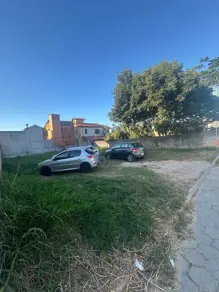 Terreno Ingleses do Rio Vermelho, Florianópolis - SC — foto 1