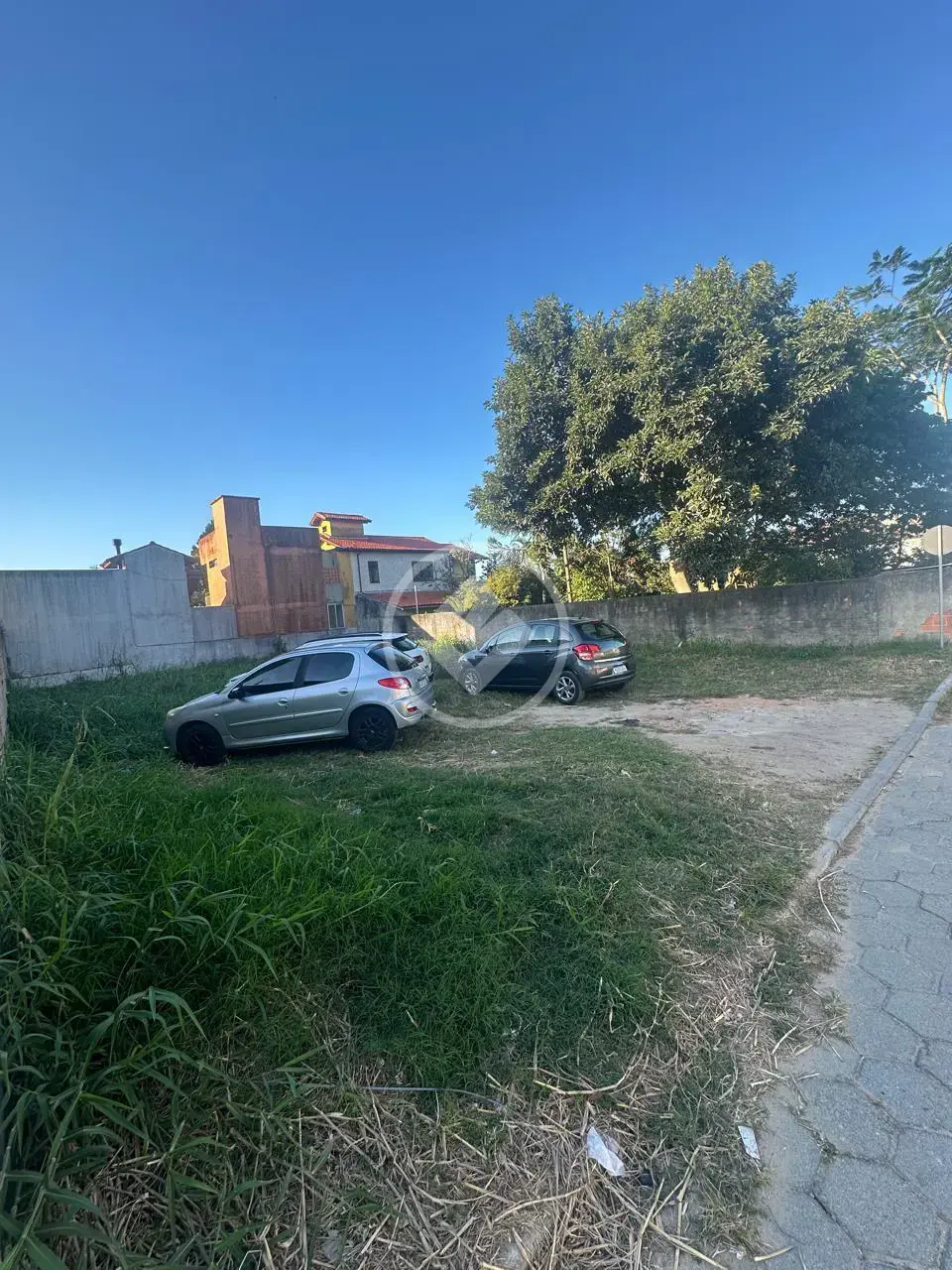 Imagem 1 - Terreno em Ingleses do Rio Vermelho, Florianópolis - SC