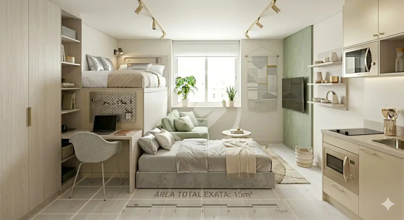 Imagem 5 - Apartamento em Canasvieiras, Florianópolis - SC