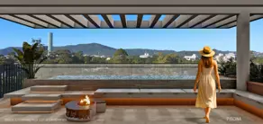 Imagem 6 - Apartamento em Canasvieiras, Florianópolis - SC