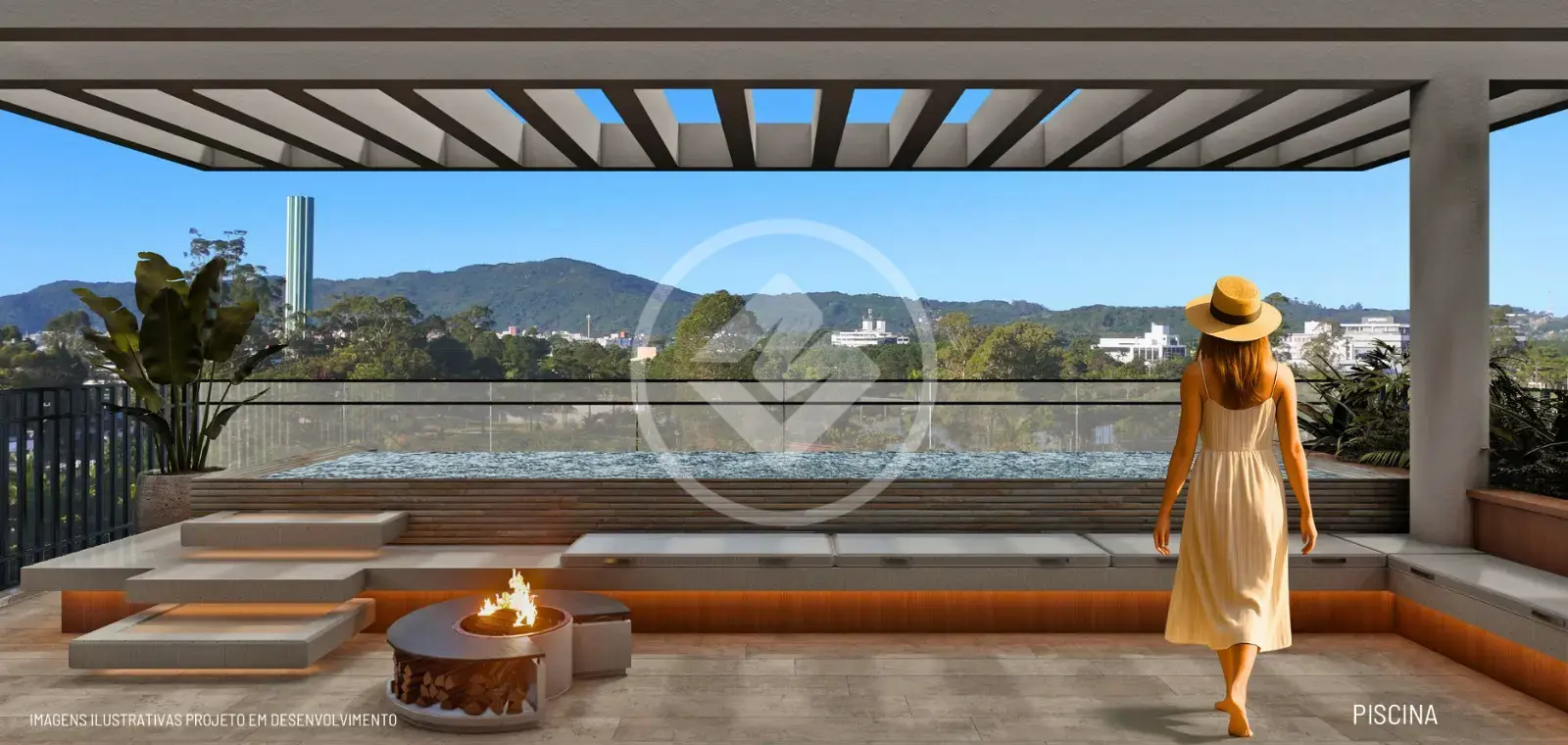 Imagem 6 - Apartamento em Canasvieiras, Florianópolis - SC