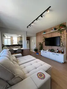 Apartamento Centro, Florianópolis - SC — foto 1
