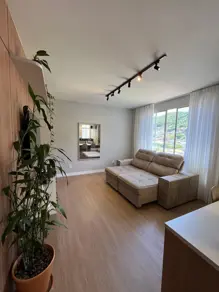Imagem 4 - Apartamento em Centro, Florianópolis - SC