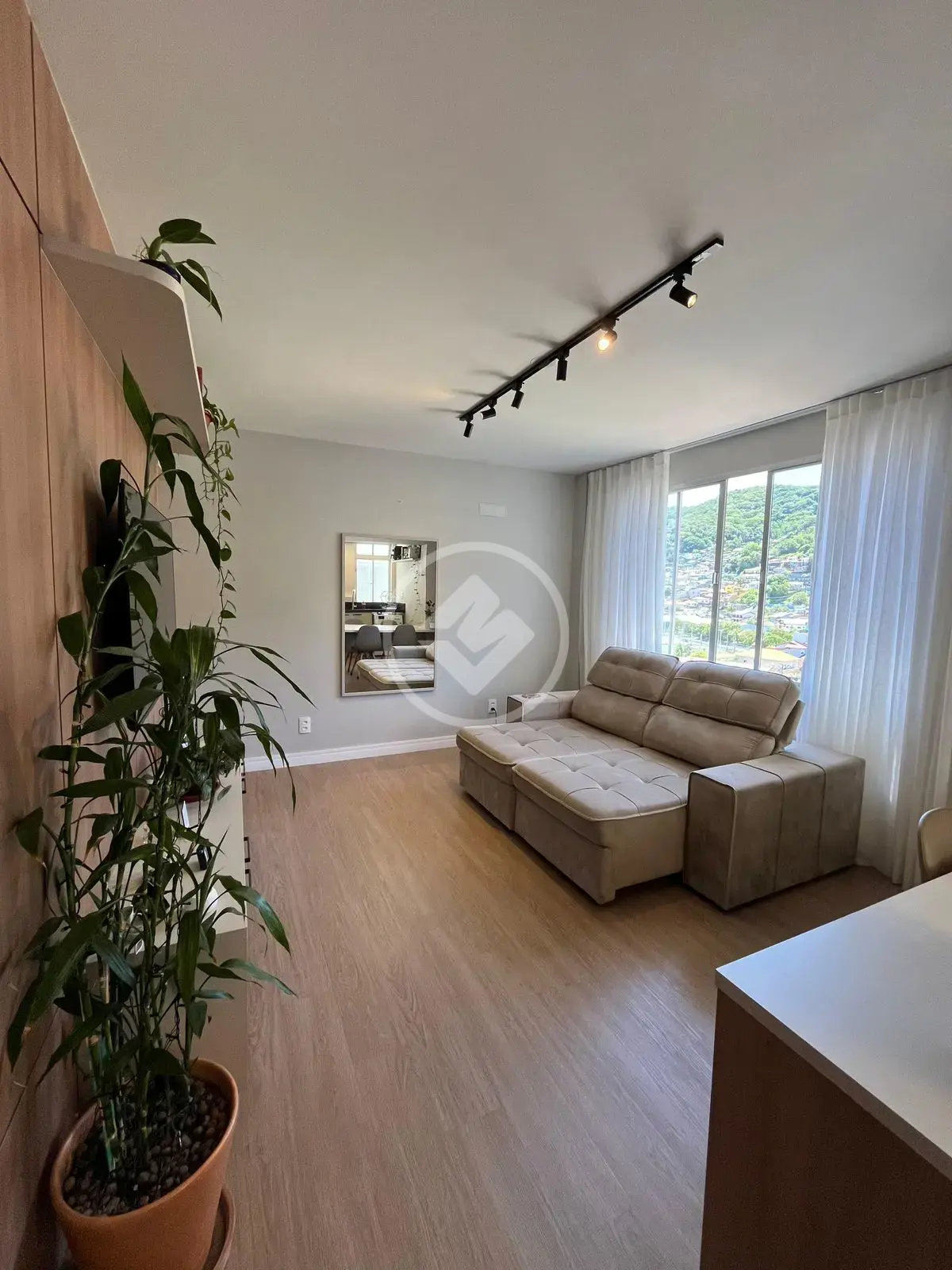Imagem 4 - Apartamento em Centro, Florianópolis - SC