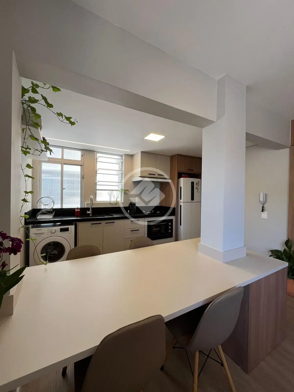 Imagem 5 - Apartamento em Centro, Florianópolis - SC