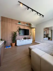 Imagem 2 - Apartamento em Centro, Florianópolis - SC
