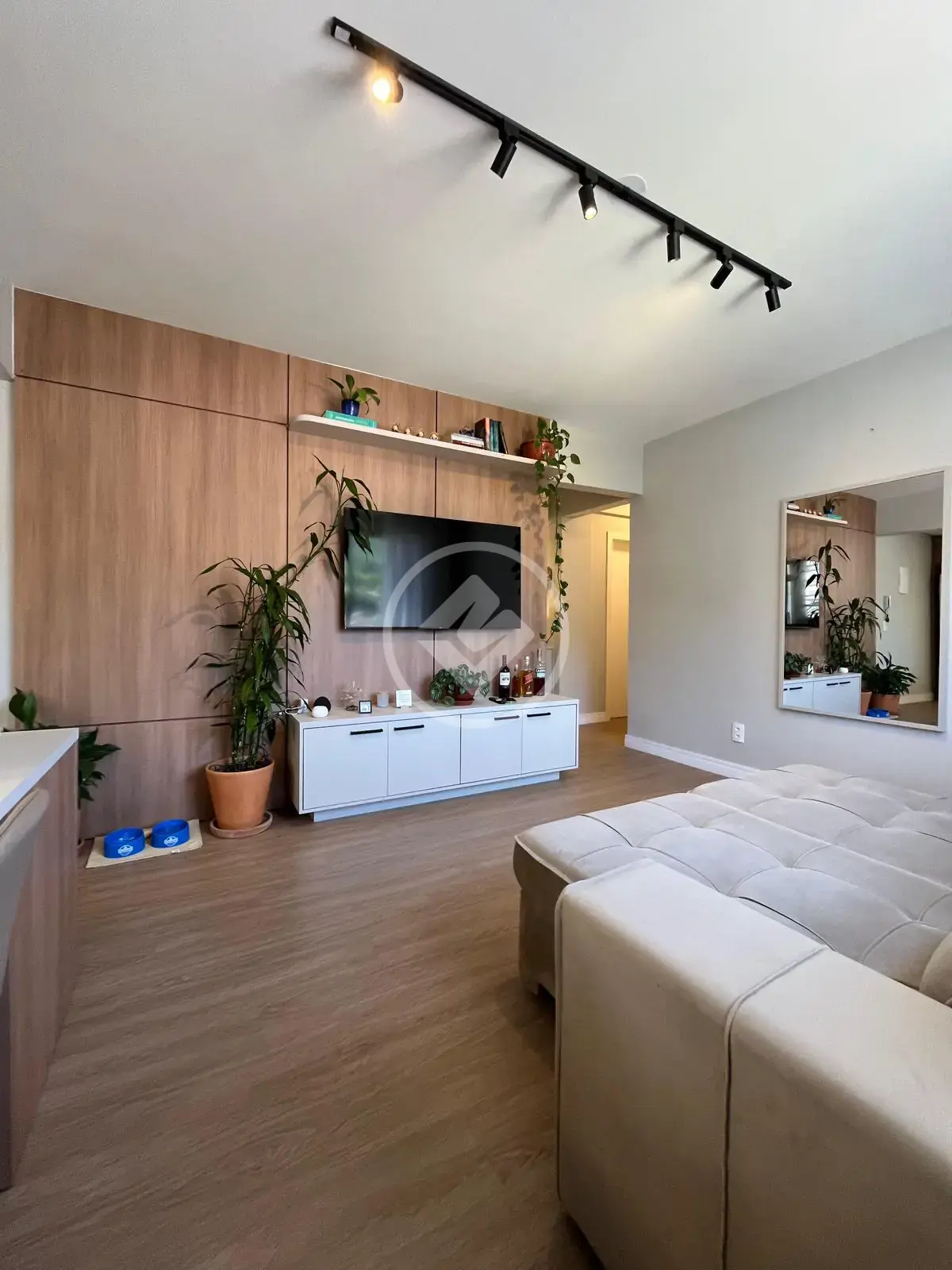 Imagem 2 - Apartamento em Centro, Florianópolis - SC