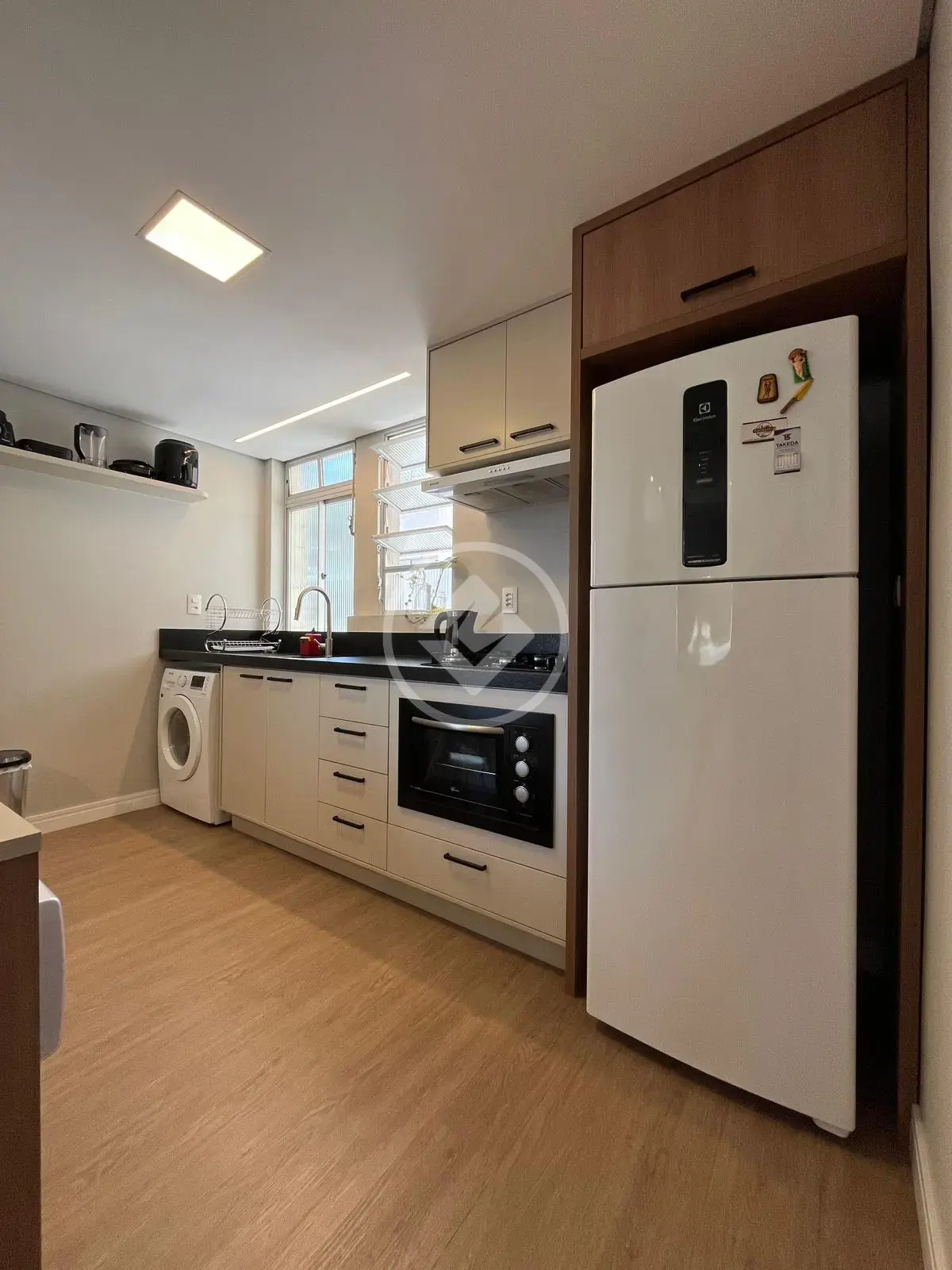 Imagem 6 - Apartamento em Centro, Florianópolis - SC