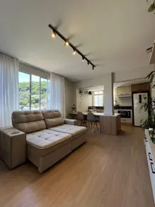 Apartamento Centro, Florianópolis - SC — foto 2