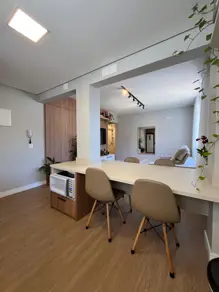 Imagem 3 - Apartamento em Centro, Florianópolis - SC