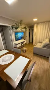 Apartamento Caminho Novo, Palhoça - SC — foto 2