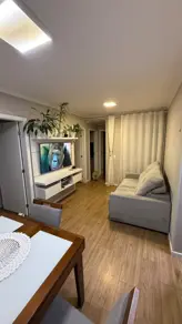 Apartamento Caminho Novo, Palhoça - SC — foto 1