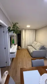 Imagem 3 - Apartamento em Caminho Novo, Palhoça - SC