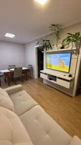 Imagem 4 - Apartamento em Caminho Novo, Palhoça - SC