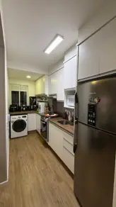 Imagem 5 - Apartamento em Caminho Novo, Palhoça - SC