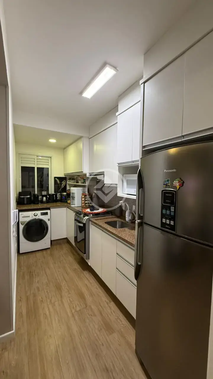 Imagem 5 - Apartamento em Caminho Novo, Palhoça - SC