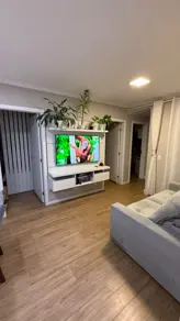 Imagem 2 - Apartamento em Caminho Novo, Palhoça - SC
