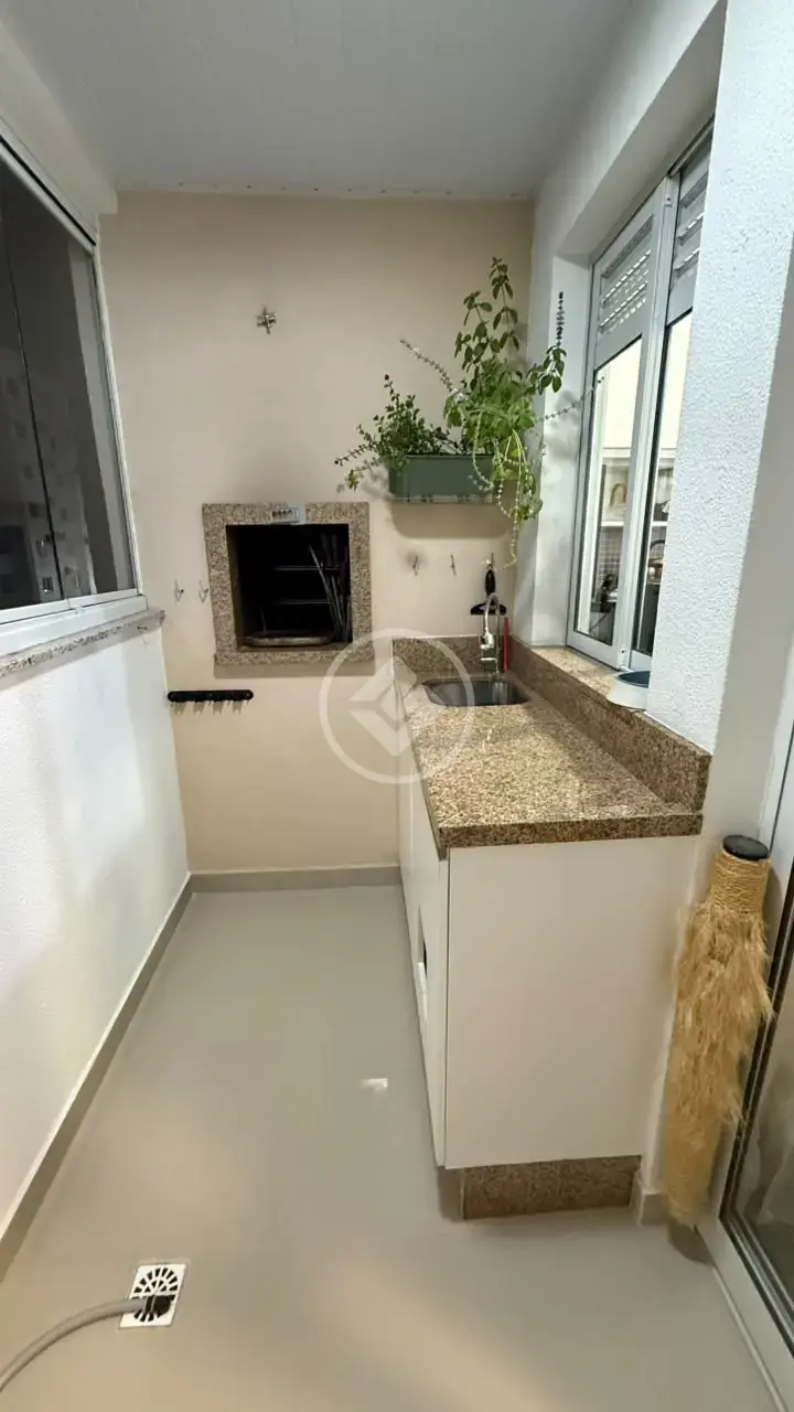 Image 27 - Apartamento em Caminho Novo, Palhoça - SC