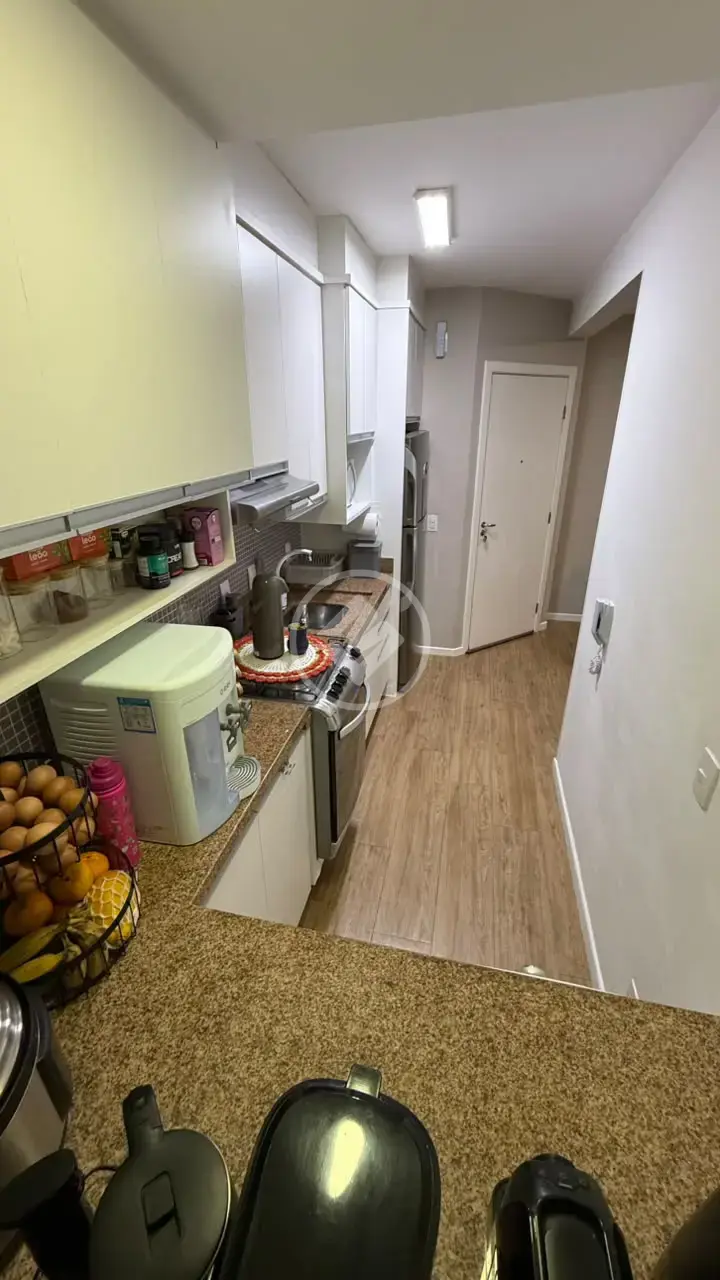Imagem 6 - Apartamento em Caminho Novo, Palhoça - SC