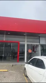 Imagem 2 - Terreno Comercial em Barreiros, São José - SC