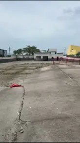 Terreno Comercial Barreiros, São José - SC — foto 1