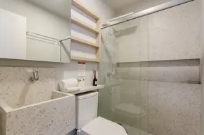 Imagem 6 - Loft / Studio em Centro, Florianópolis - SC