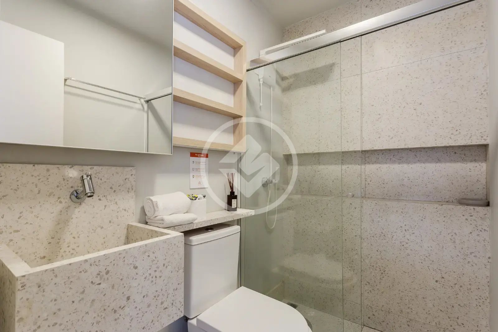 Imagem 6 - Loft / Studio em Centro, Florianópolis - SC