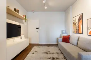 Imagem 5 - Loft / Studio em Centro, Florianópolis - SC