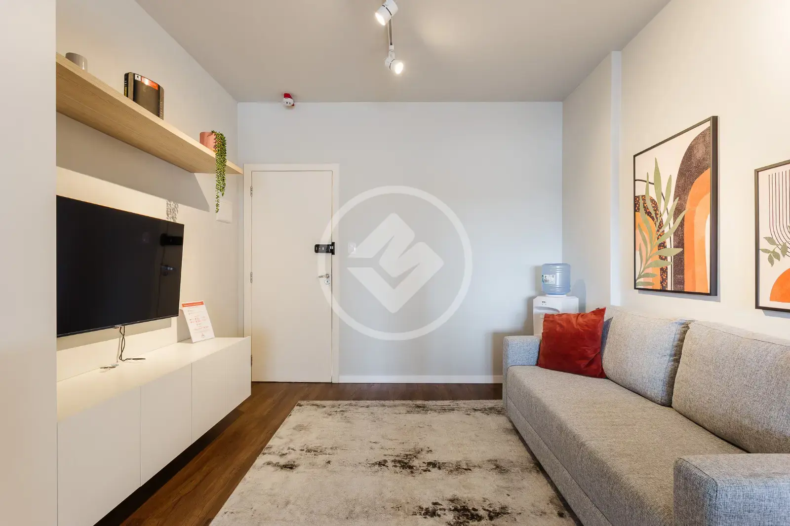 Imagem 5 - Loft / Studio em Centro, Florianópolis - SC