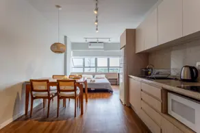Loft / Studio Centro, Florianópolis - SC — foto 1